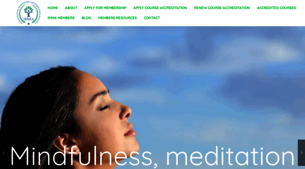 internationalmindfulness.org