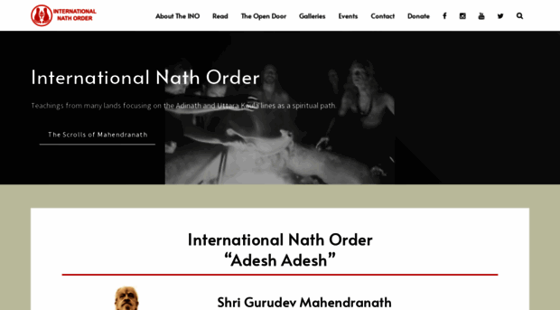 internationalnathorder.org