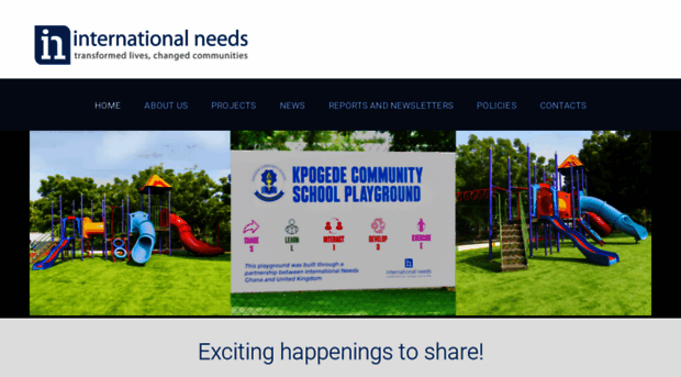 internationalneedsgh.org