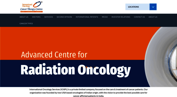 internationaloncology.com