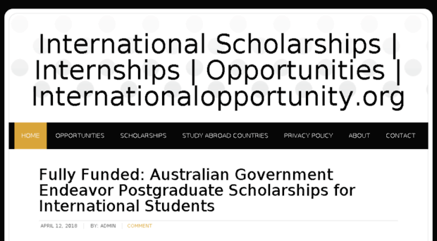 internationalopportunity.org