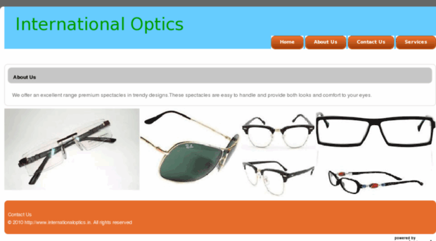 internationaloptics.in