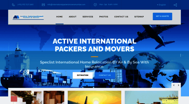 internationalpackersmoversmumbai.com