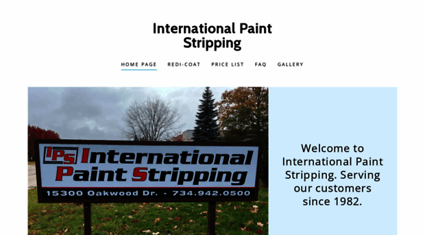 internationalpaintstripping.com