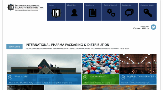 internationalpharma.com