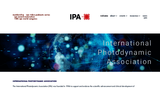 internationalphotodynamic.com