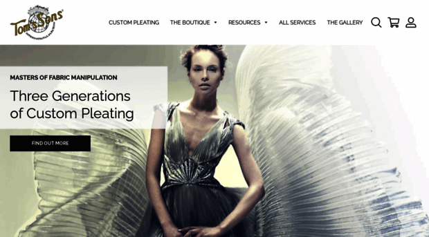 internationalpleating.com