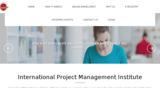 internationalpminstitute.org