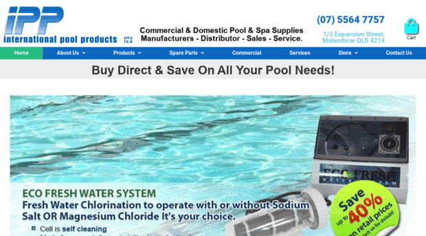 internationalpoolproducts.com.au