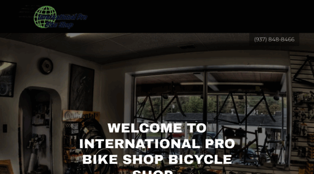 internationalprobikeshop.com