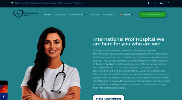 internationalprof.com