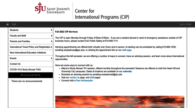 internationalprograms.sju.edu