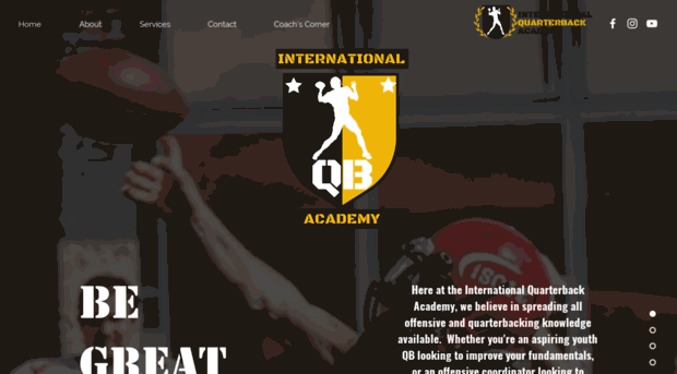 internationalqbacademy.com