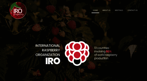 internationalraspberry.net