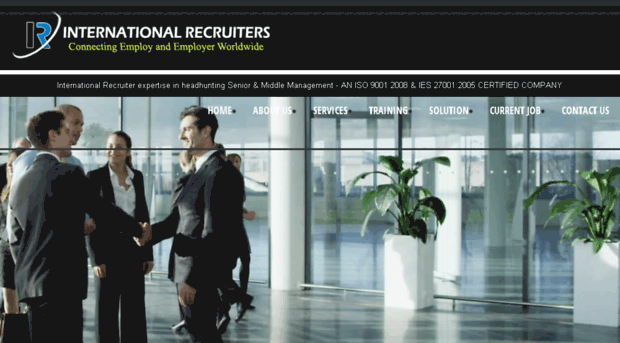 internationalrecruiter.org