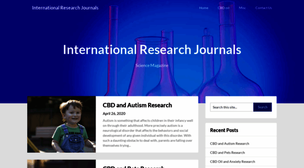 internationalresearchjournals.org