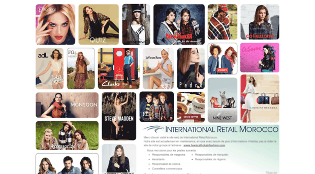 internationalretailmorocco.com