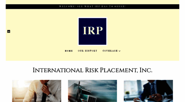 internationalriskplacement.com