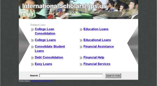 internationalscholarships.us