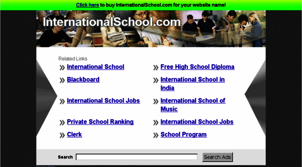 internationalschool.com