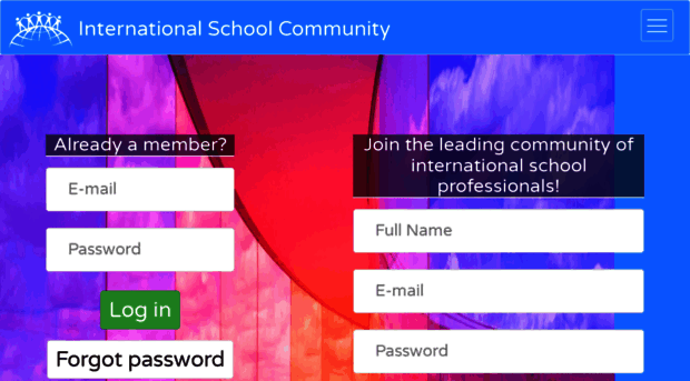 internationalschoolcommunity.com