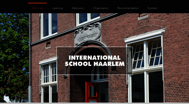 internationalschoolhaarlem.nl