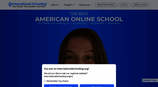 internationalschooling.org