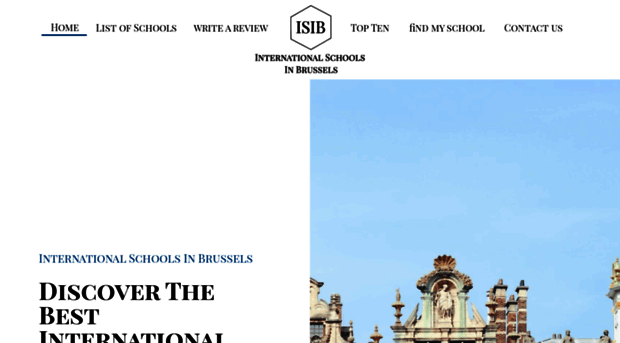 internationalschoolsinbrussels.com