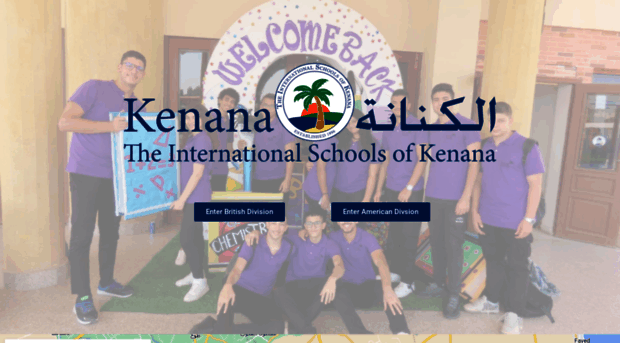 internationalschoolsofkenana.com