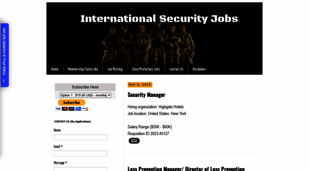 internationalsecurityjobs.blogspot.com