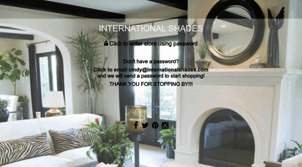 internationalshades.com