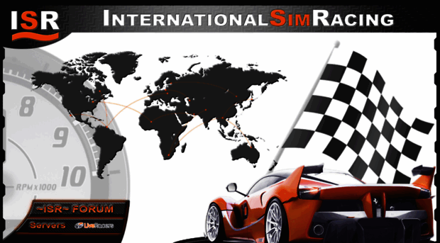 internationalsimracing.com