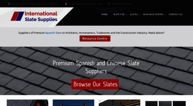 internationalslate.co.uk