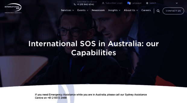 internationalsos.com.au