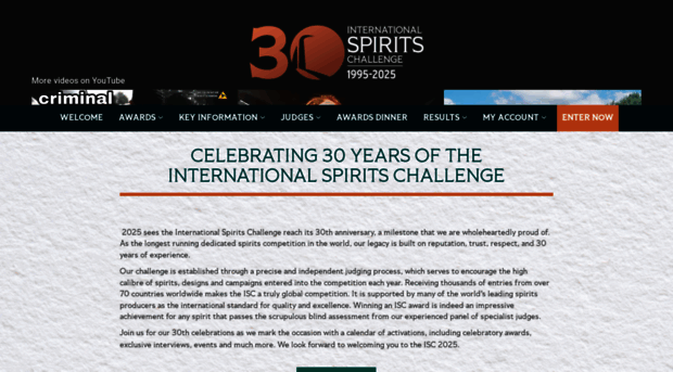 internationalspiritschallenge.com