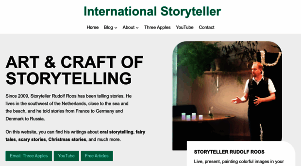 internationalstoryteller.com