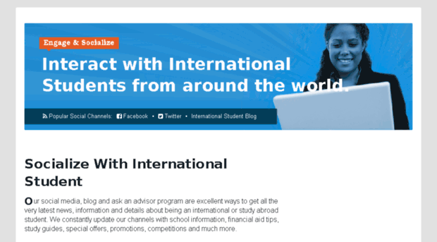 internationalstudentforum.com