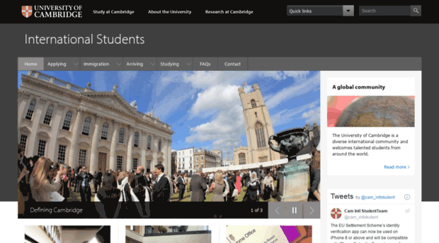 internationalstudents.cam.ac.uk