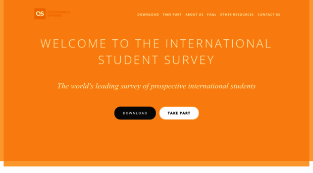 internationalstudentsurvey.com