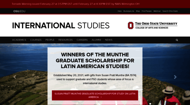 internationalstudies.osu.edu