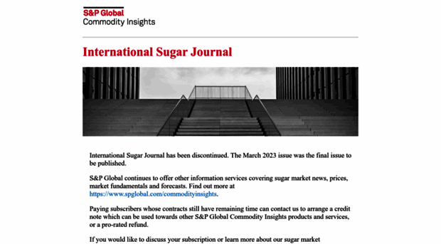 internationalsugarjournal.com