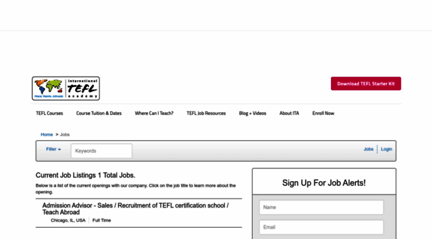 internationalteflacademy.isolvedhire.com