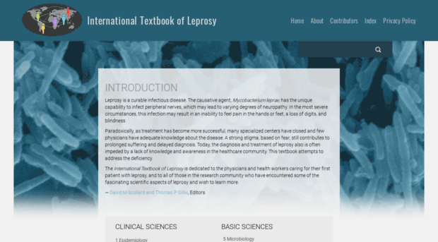 internationaltextbookofleprosy.org