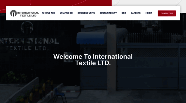 internationaltextile.com