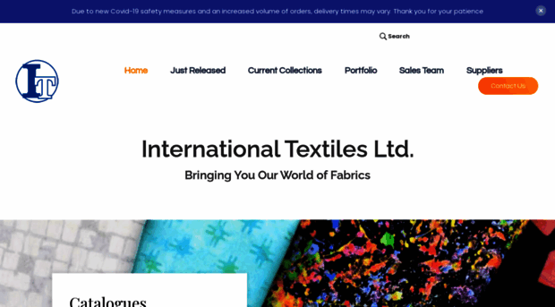 internationaltextiles.ca