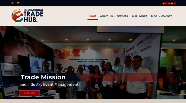 internationalth.com