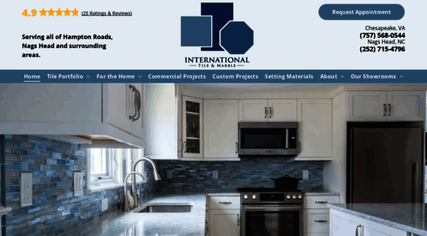 internationaltile.net
