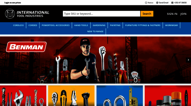 internationaltoolindustries.com