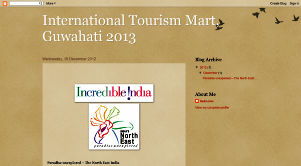 internationaltourismmart.blogspot.in