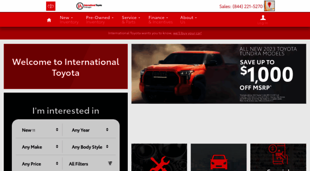 internationaltoyota.com